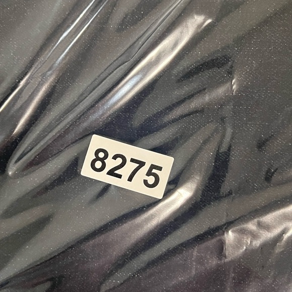 NWT Banana Republic 33W 34L Men's Navy Straight Fit Dark Wash Jeans - Picture 11 of 11